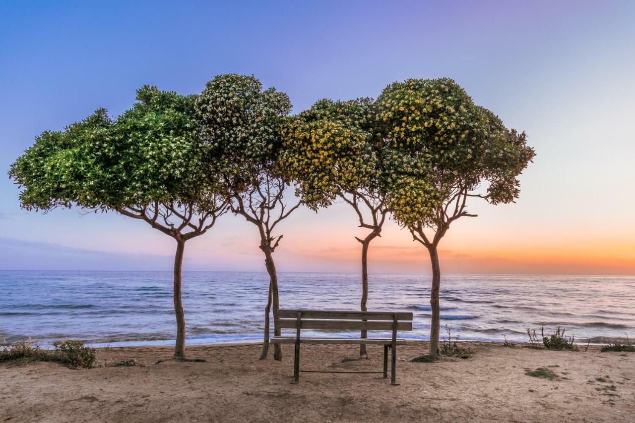 Villa Eleni Zacharo Esterno foto